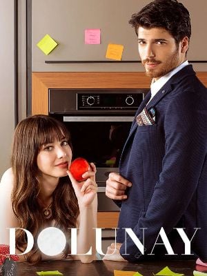 Dolunay : Poster
