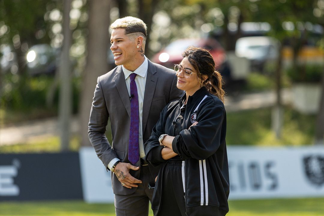 Jogo Cruzado : Fotos