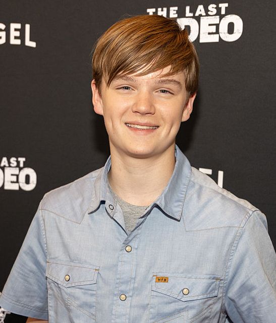 Poster Graham Harvey