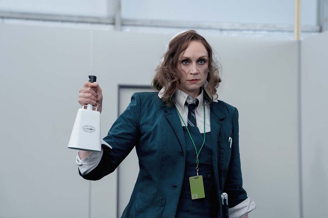 Fotos Gwendoline Christie