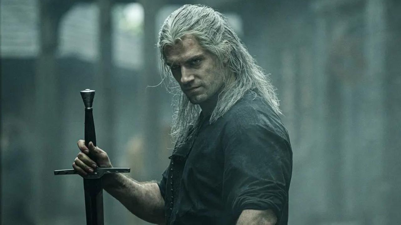 Depois de The Witcher: Estes são os próximos filmes e séries de Henry Cavill  - muita ficção científica, fantasia e ação!