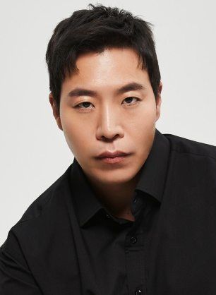 Poster Won-seok Tae