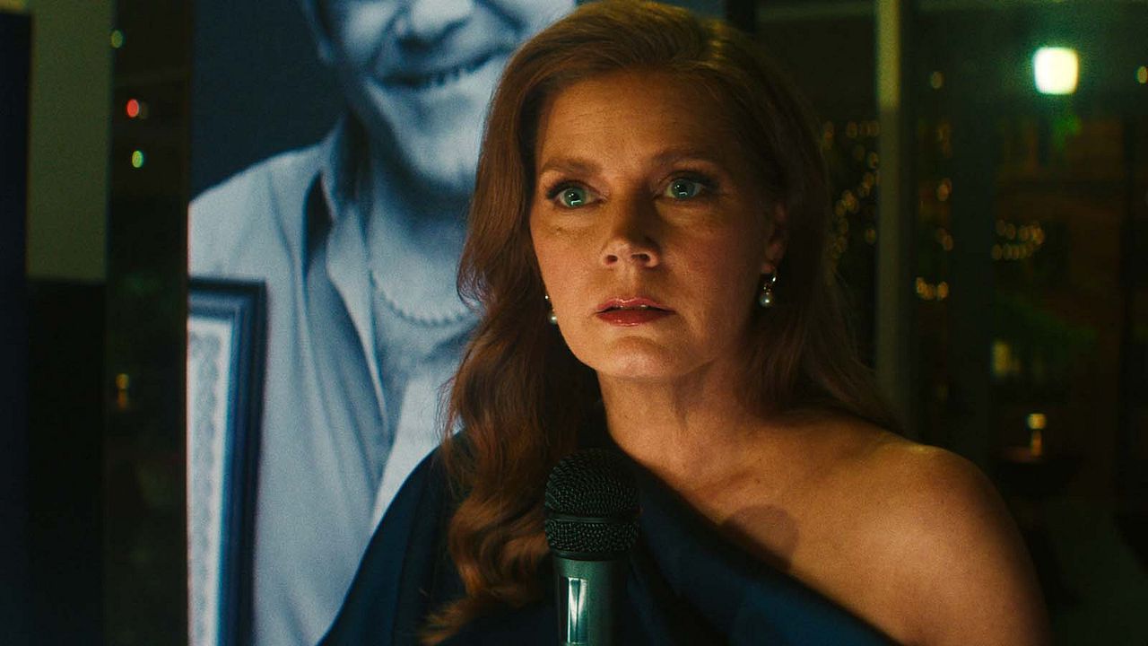 Fotos Amy Adams