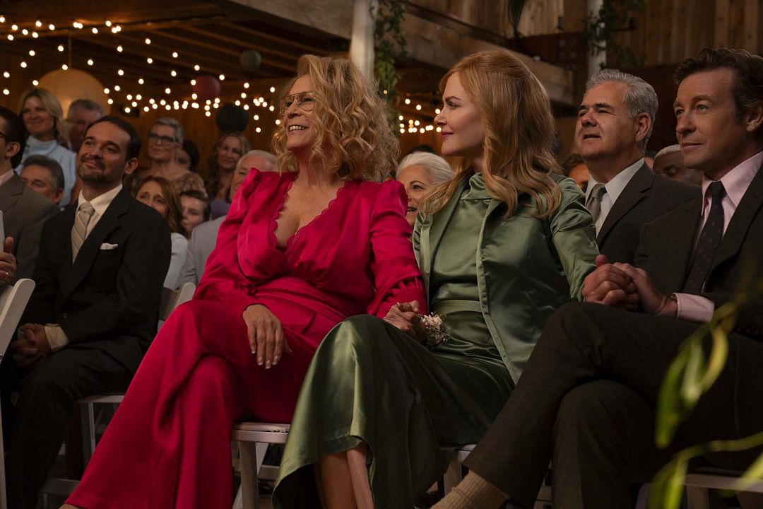 Fotos Nicole Kidman, Jamie Lee Curtis