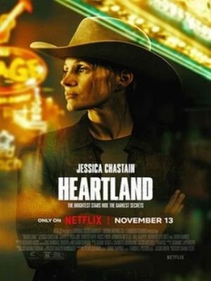 Heartland : Poster