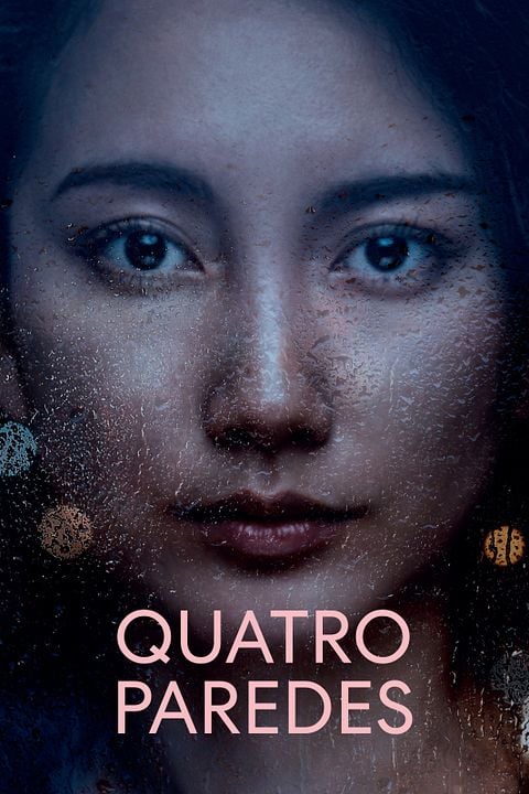 Quatro Paredes : Poster