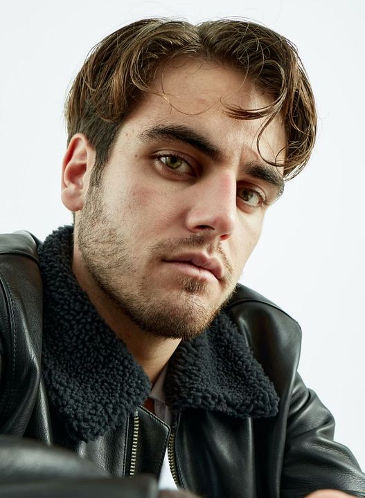 Poster Malone Ettori