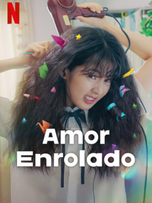 Amor Enrolado : Poster
