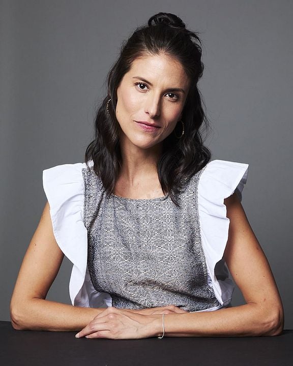 Poster Paola Madrigal