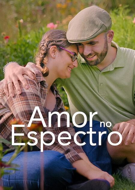 Amor no Espectro: EUA : Poster