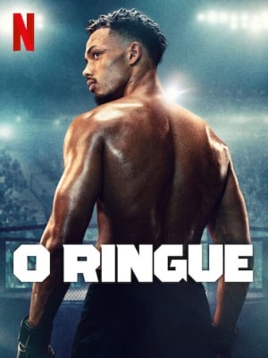 O Ringue : Poster