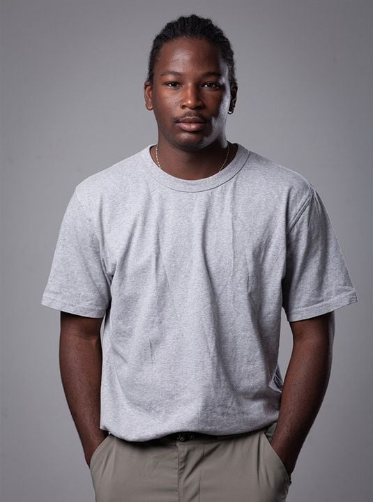 Poster Gédéon Ekay