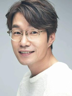 Poster Young-kyu Song