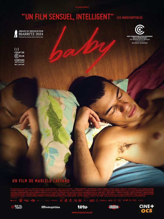 Baby : Poster