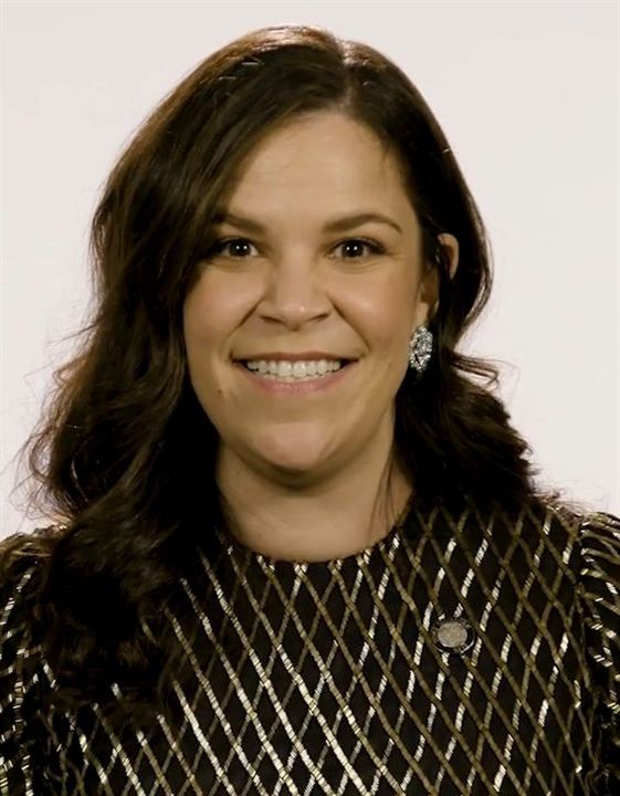 Poster Lindsay Mendez