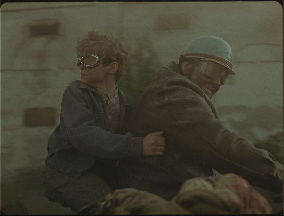 Orphan : Fotos