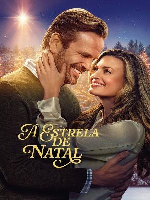 A Estrela de Natal : Poster