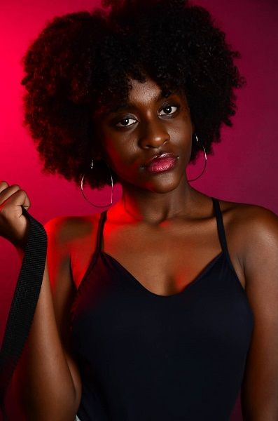 Poster Maria Ibraim