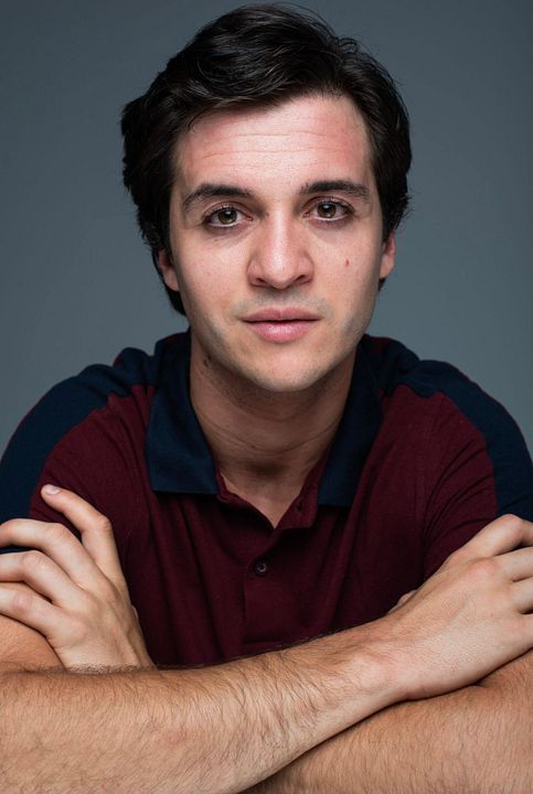Poster Dani Téllez