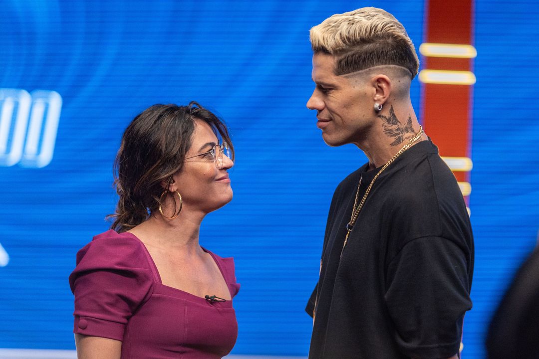 Jogo Cruzado : Fotos