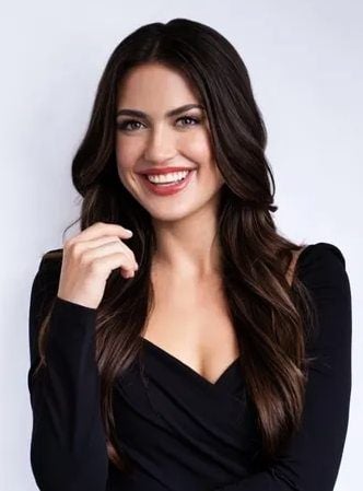 Poster Abigail Godfrey