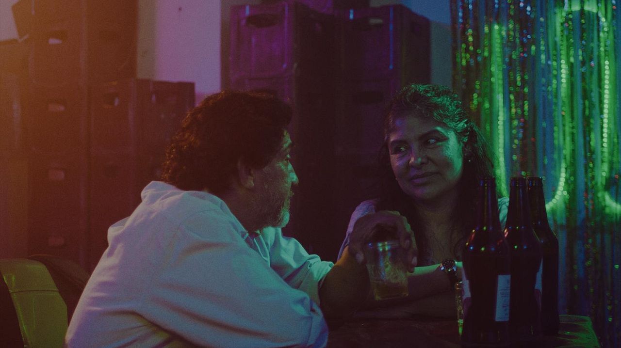 Aquela Sombra Desvanecia : Fotos