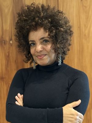 Poster Márcia Santos
