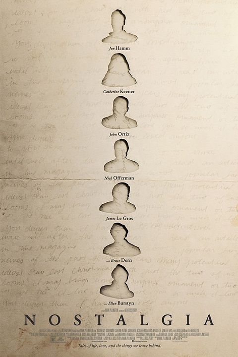 Nostalgia : Poster