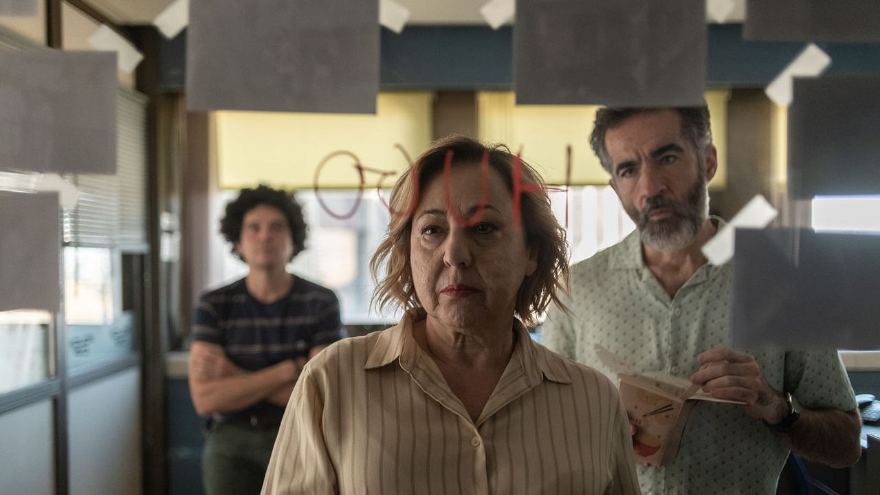 O Jogo da Viúva : Fotos