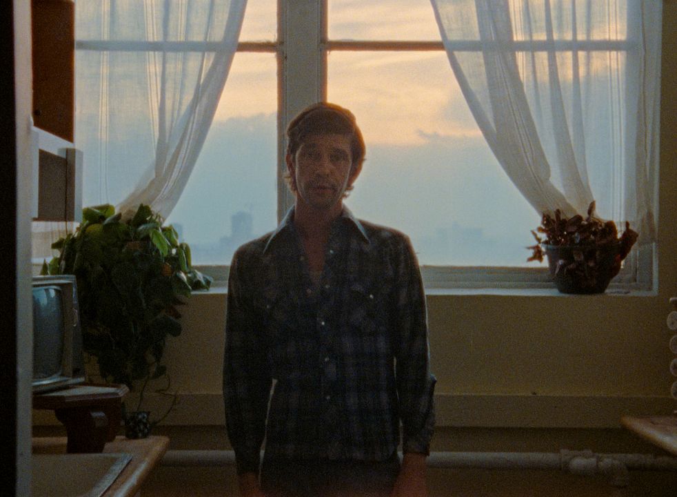 O Dia de Peter Hujar : Fotos Ben Whishaw