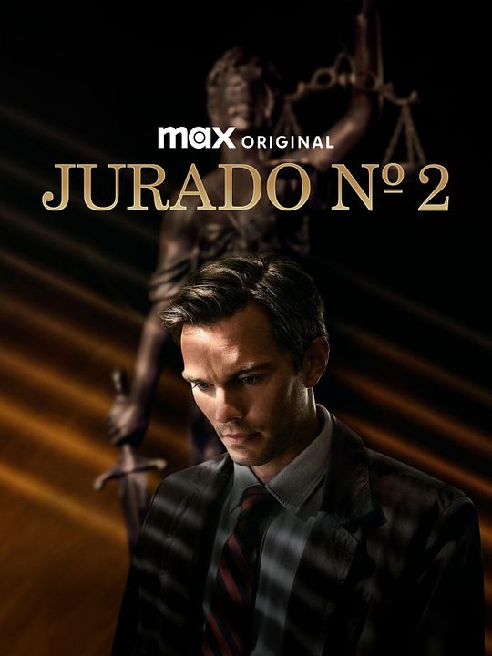 Jurado Nº 2 : Poster