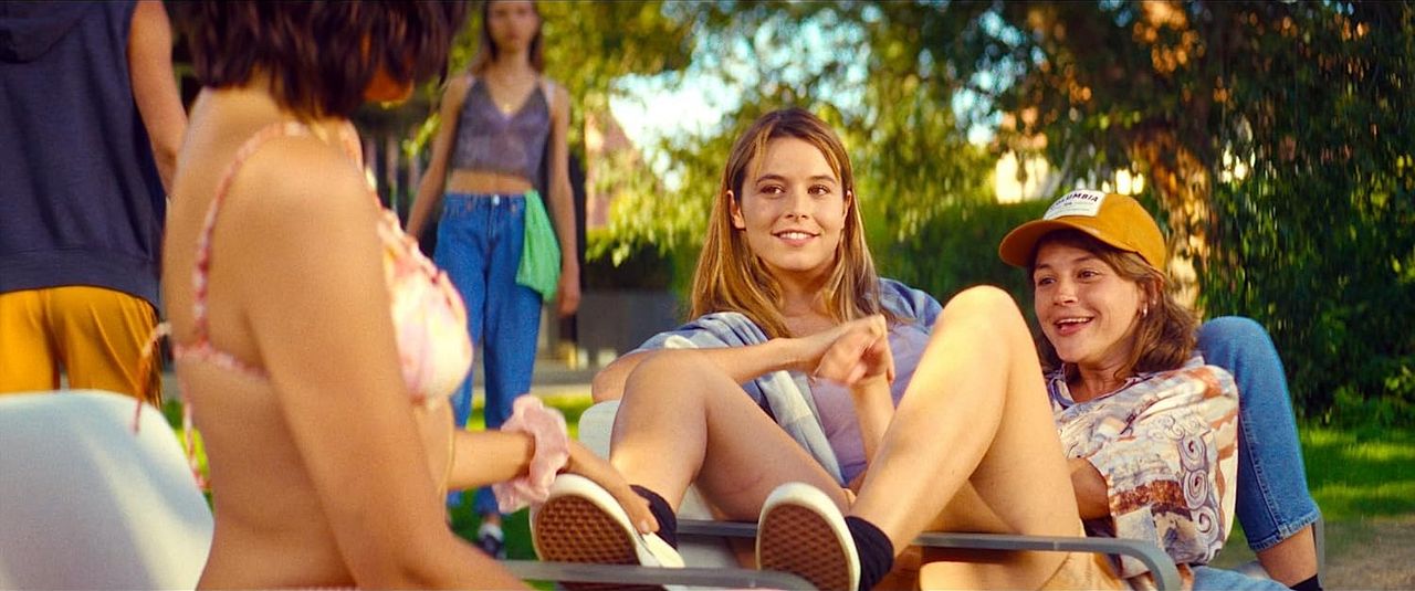 Fotos Marilou Aussilloux