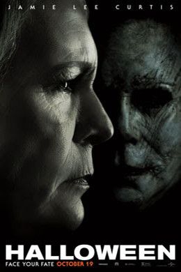 Halloween : Poster