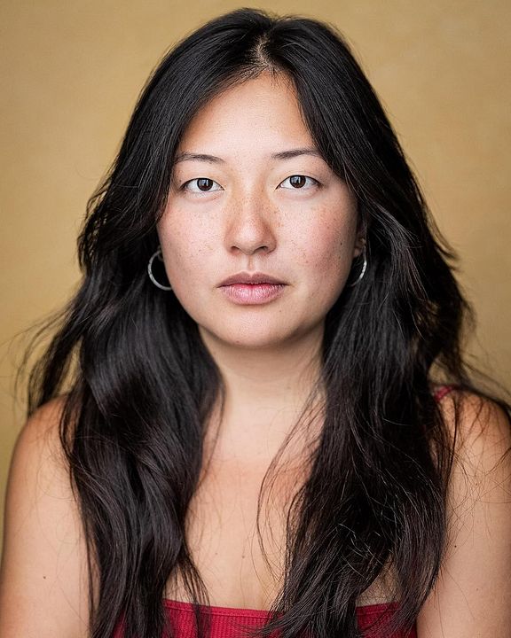 Poster Vanessa Eng