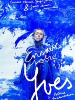 Ensaios Sobre Yves : Poster