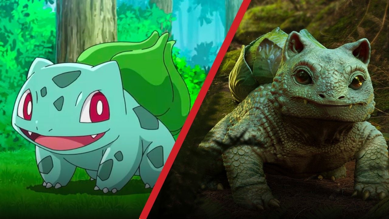Pokemon Reeal Pokemon Vida Real If Pokemon Are Real Life Creatures, This Is How