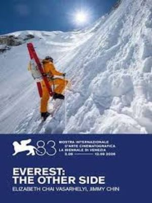 Everest: The Other Side : Poster