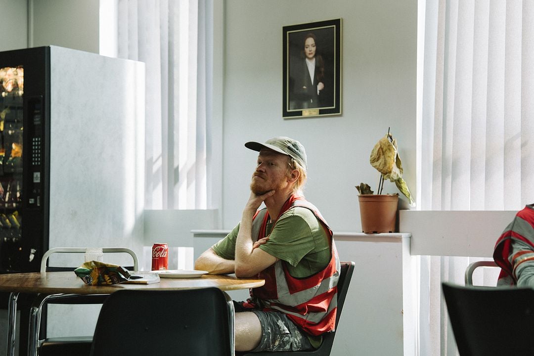 Bugonia : Fotos Jesse Plemons