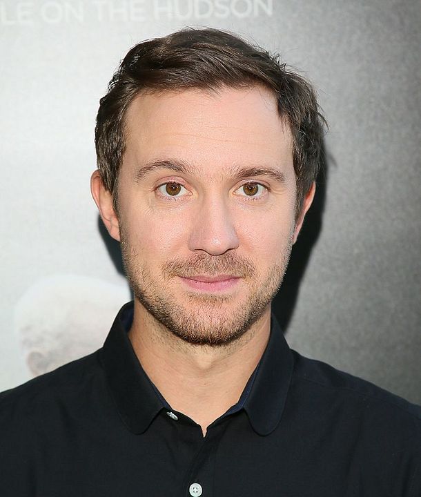 Poster Sam Huntington