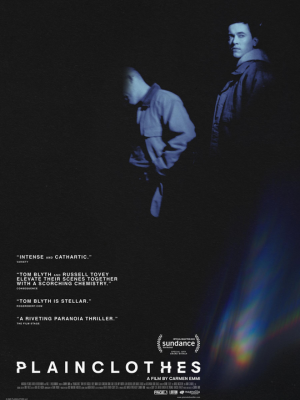 À Paisana : Poster