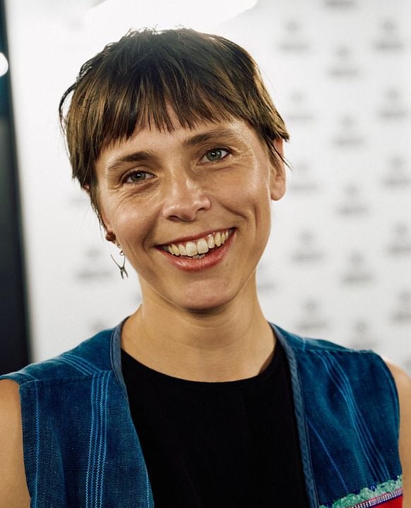 Poster Cécile Matignon