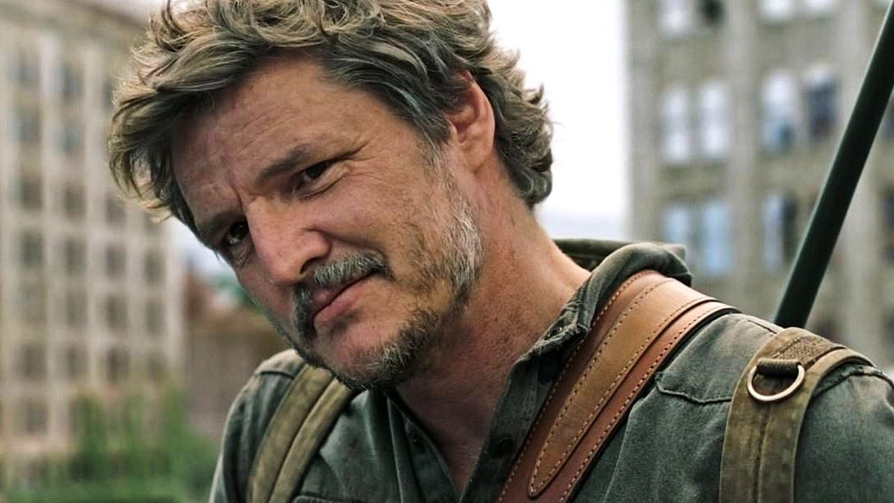 Pedro Pascal receberá US$ 600 mil por episódio de The Last of Us - SBT