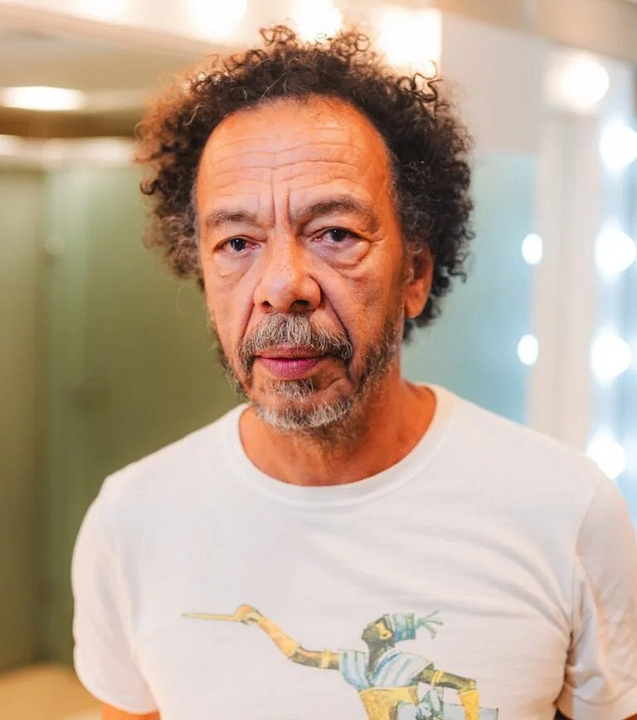 Poster Adyr D´Assumpção