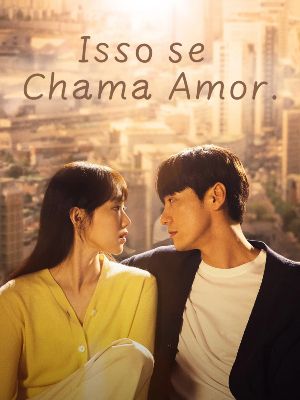 Isso Se Chama Amor : Poster