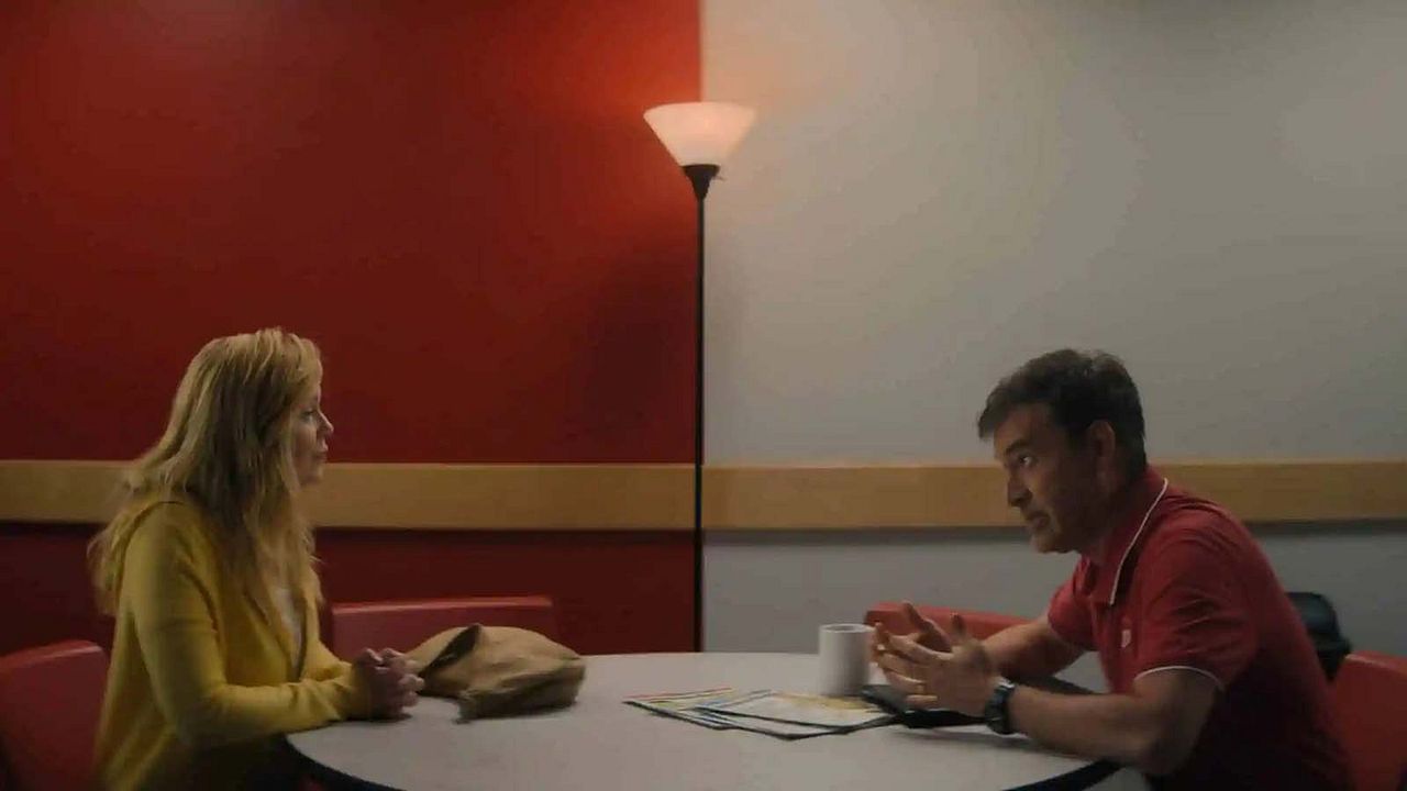 Fotos Mark Duplass, Ellen Pompeo