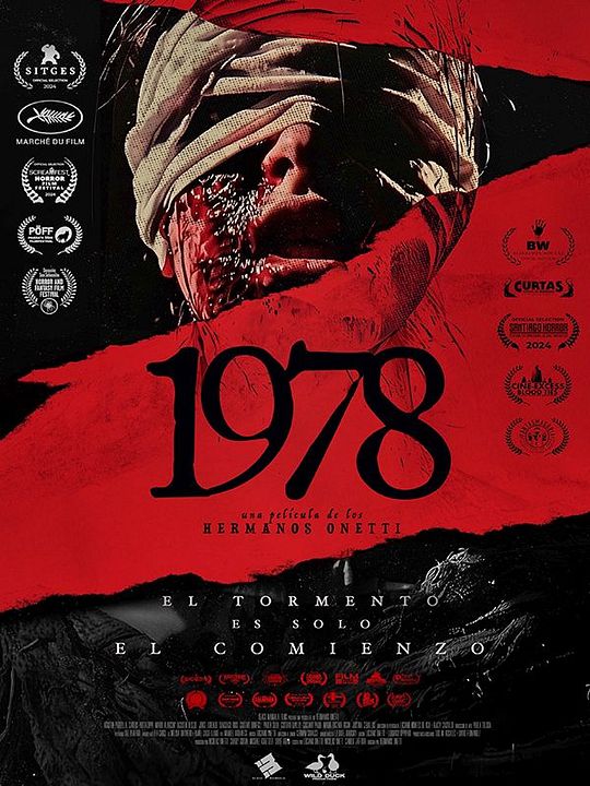 1978 : Poster