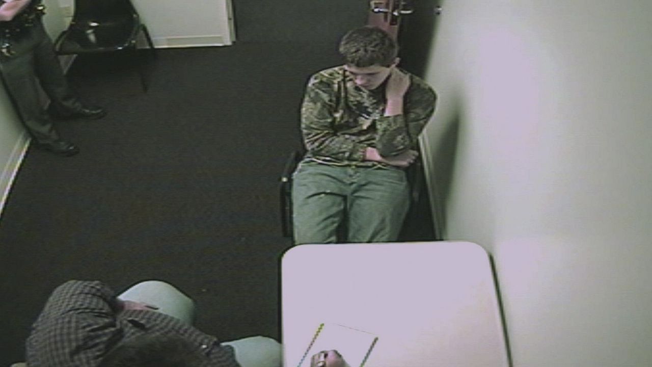 Sinais de um Psicopata : Fotos