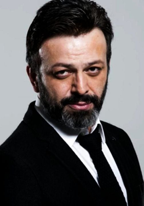 Poster Serhat Mustafa Kılıç