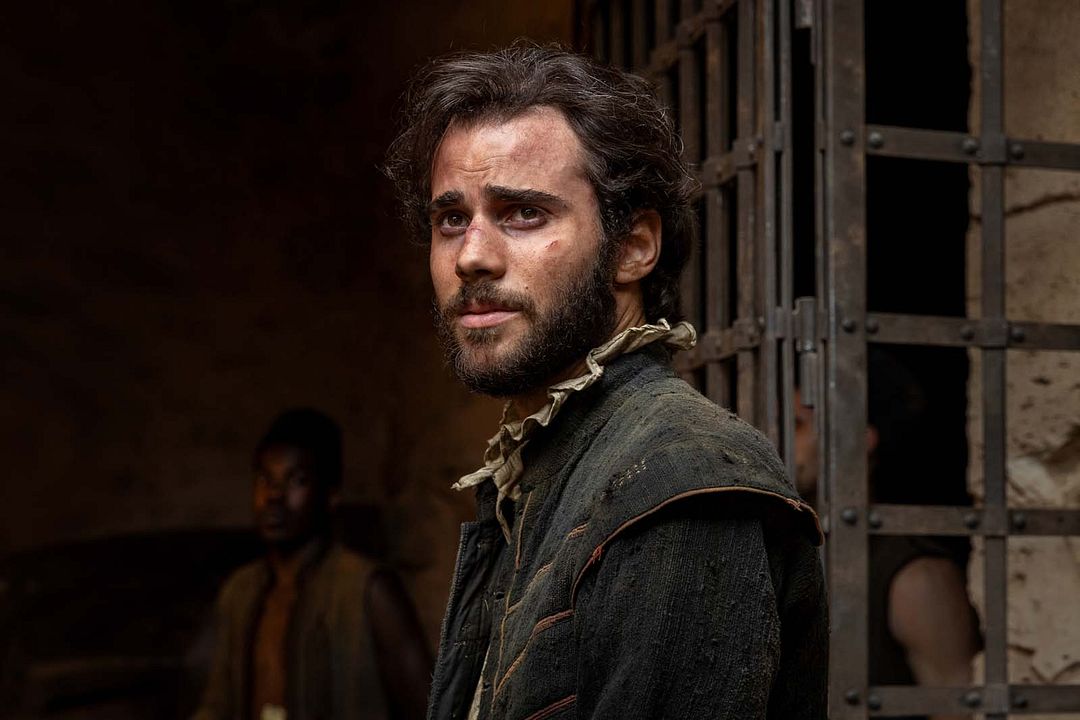 The Captive : Fotos Julio Peña (III)