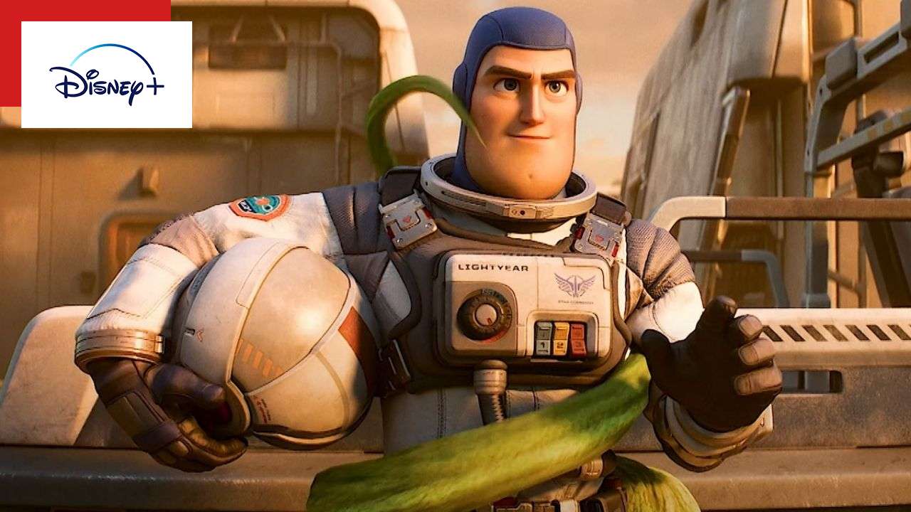 Diretor rebate críticas sobre 'Lightyear': 'Não é Toy Story 5